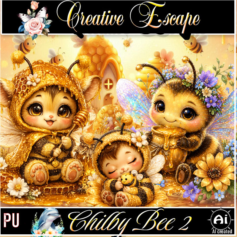 (image for) Chilby Bee 2